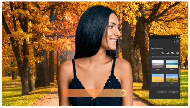 โปรแกรมแต่งรูป แก้ไขรูป รุ่นสูงสุด PaintShop Pro 2023 Ultimate