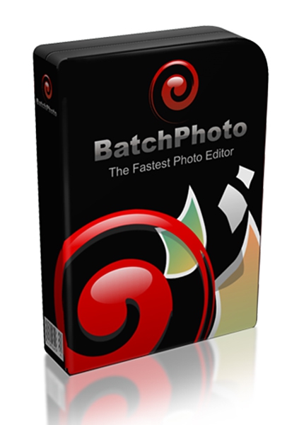 โปรแกรมแต่งรูป แปลงไฟล์รูปภาพ BatchPhoto โปรแกรมแต่งรูป แปลงไฟล์รูปภาพ BatchPhoto