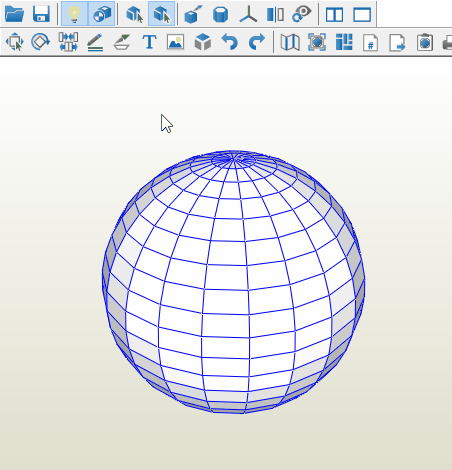 โปรแกรมสร้างโมเดลกระดาษ Pepakura Designer