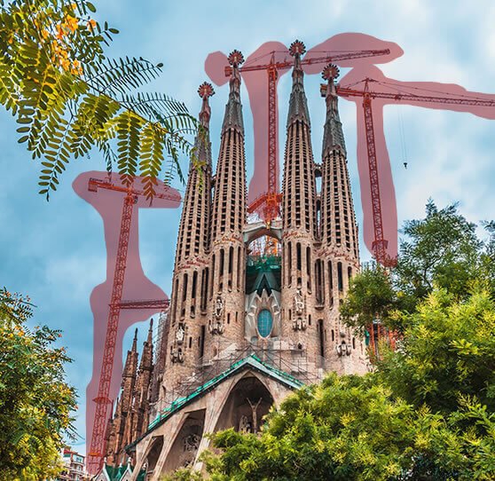 โปรแกรมแต่งรูป inPixio Photo Studio