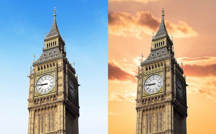 โปรแกรมแต่งรูป inPixio Photo Studio