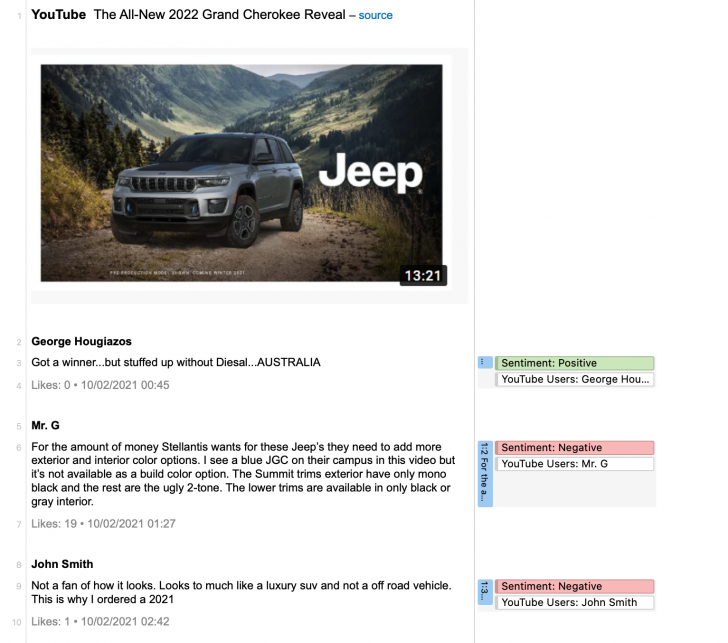 โปรแกรมวิเคราะห์ข้อมูลเชิงคุณภาพ ATLAS.ti 22