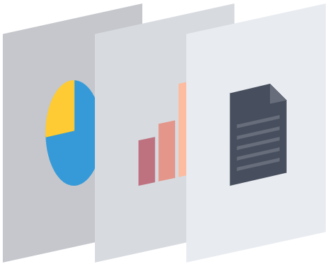 โปรแกรมสร้างรายงานด้วย JavaScript สำหรับองค์กรธุรกิจ Stimulsoft Reports.JS