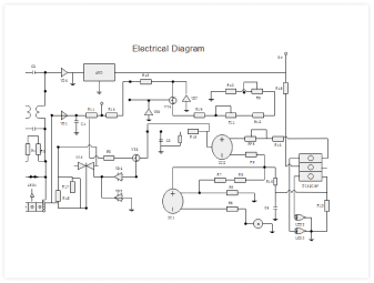 โปรแกรมสร้างแผนภาพ ไดอะแกรม สำหรับสถานศึกษา Wondershare EdrawMax for Education โปรแกรมสร้างแผนภาพ ไดอะแกรม สำหรับสถานศึกษา Wondershare EdrawMax for Education