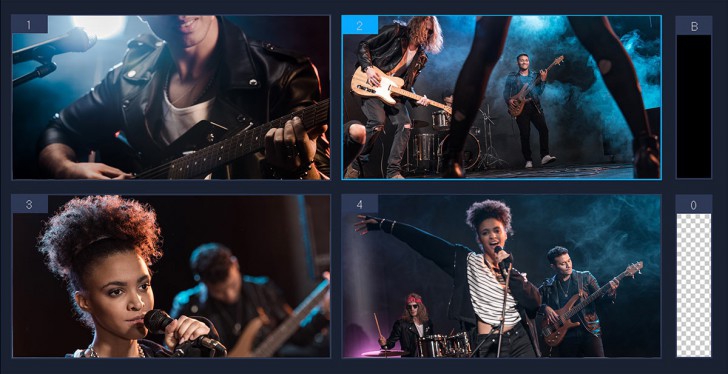 โปรแกรมตัดต่อวิดีโอ รุ่นสูงสุด VideoStudio Ultimate 2023