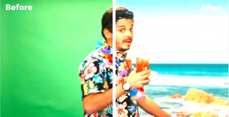 โปรแกรมตัดต่อวิดีโอ รุ่นเริ่มต้น Wondershare Filmora 14 for Mac - Perpetual License