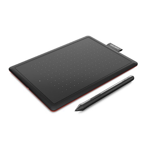 เมาส์ปากกาขนาดเล็ก Wacom One by Wacom Small CTL-472