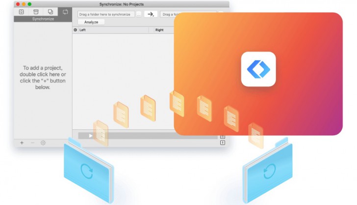 โปรแกรมสำรองข้อมูลเครื่องแมค EaseUS Todo Backup for Mac