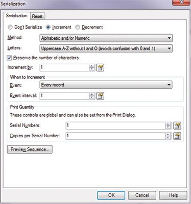 โปรแกรมพิมพ์ฉลาก บาร์โค้ด QR Code รุ่นเริ่มต้น BarTender Starter - Perpetual License โปรแกรมพิมพ์ฉลาก บาร์โค้ด QR Code รุ่นเริ่มต้น BarTender Starter - Perpetual License