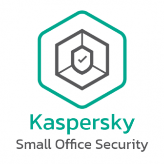 Kaspersky Small Office Security