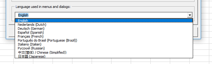 ปลั๊กอิน Excel ช่วยประหยัดเวลาทำงานกับตารางข้อมูล ASAP Utilities