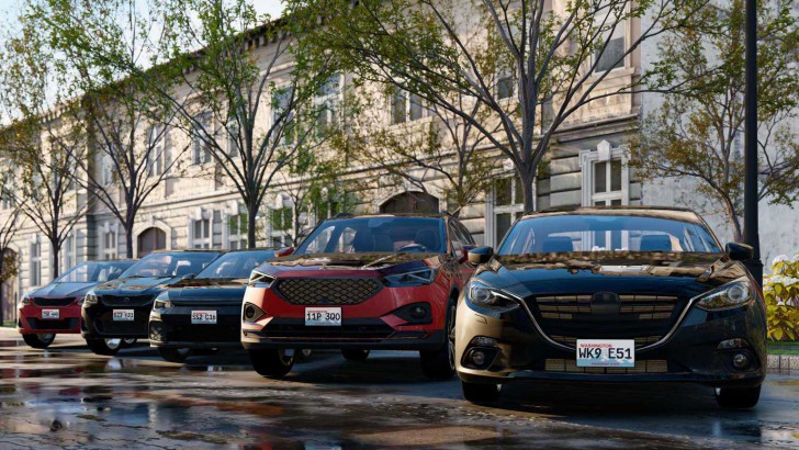 โปรแกรมออกแบบสถาปัตยกรรม 3 มิติ รุ่นโปร ลิขสิทธิ์ซื้อขาด Lumion 12 Pro