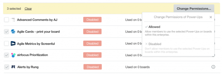 โปรแกรมจัดการโครงการ จัดระเบียบงาน อย่างเป็นระบบ รุ่นองค์กร Trello Enterprise