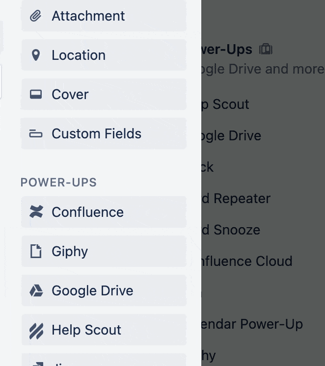 โปรแกรมจัดการโครงการ จัดระเบียบงาน รุ่นพรีเมียม Trello Premium