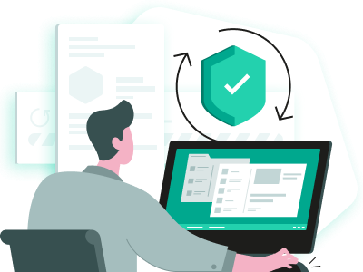 โปรแกรมแอนตี้ไวรัสสำหรับธุรกิจขนาดเล็ก Kaspersky Small Office Security