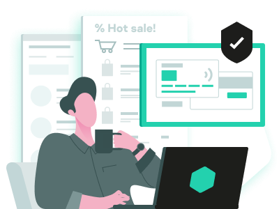 โปรแกรมแอนตี้ไวรัสสำหรับธุรกิจขนาดเล็ก Kaspersky Small Office Security