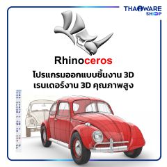Rhinoceros
