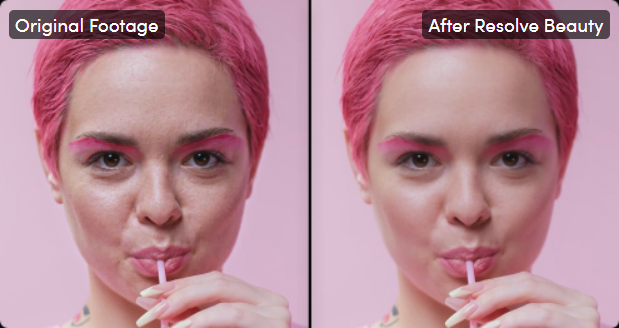 โปรแกรมตัดต่อวิดีโอระดับมืออาชีพ Blackmagic DaVinci Resolve Studio 20