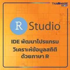 RStudio