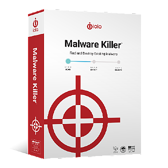 iolo Malware Killer