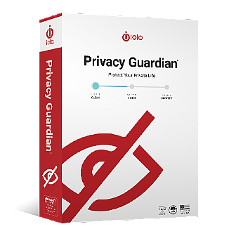 iolo Privacy Guardian