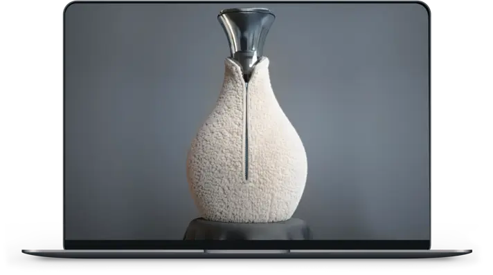 โปรแกรมเรนเดอร์โมเดล 3 มิติ รุ่นโปร KeyShot Studio Professional