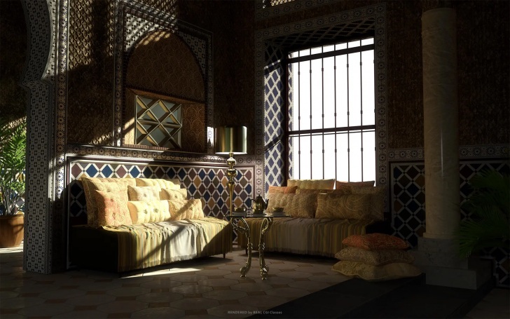 โปรแกรมเรนเดอร์โมเดล 3 มิติ รุ่นโปร KeyShot Studio Professional