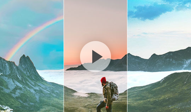 โปรแกรมตัดต่อวิดีโอ รุ่นระดับสูง สำหรับธุรกิจ ลิขสิทธิ์รายปี CyberLink PowerDirector 365 Business