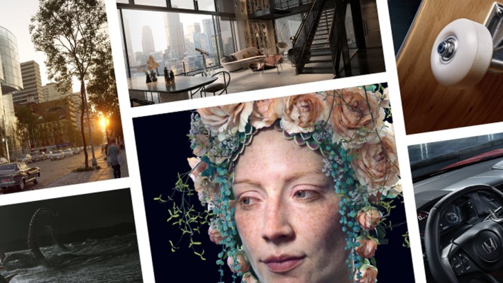 รวมชุดปลั๊กอินเสริม โปรแกรมกราฟิก 3 มิติ เรนเดอร์ภาพสมจริง รุ่นย้ายเครื่องใช้งานได้ Chaos V-Ray Premium