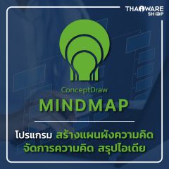 ConceptDraw MINDMAP