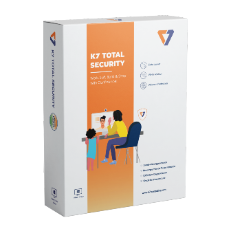 K7 Total Security
