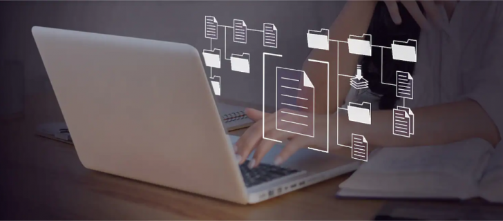 โปรแกรมบีบอัดไฟล์ รุ่นองค์กร WinZip 28 Enterprise