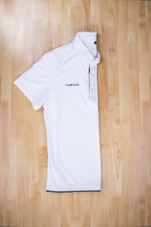 Thaiware Polo Shirt 2021 Limited Edition