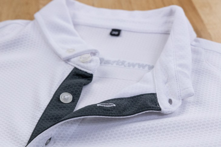 Thaiware Polo Shirt 2021 Limited Edition