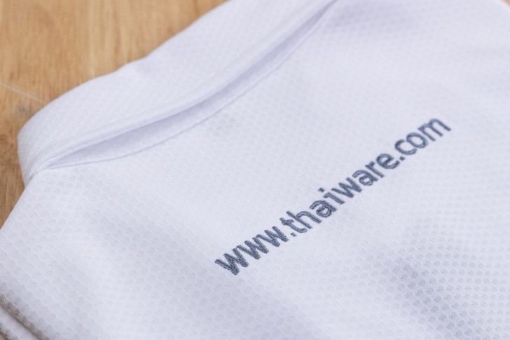 Thaiware Polo Shirt 2021 Limited Edition