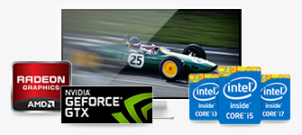 โปรแกรมตัดต่อวิดีโอ รุ่นองค์กร Bandicut Video Cutter for Business