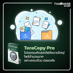 TeraCopy Pro
