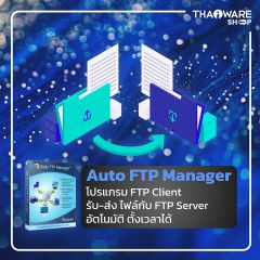 Auto FTP Manager