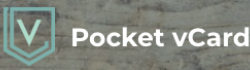Pocket vCard