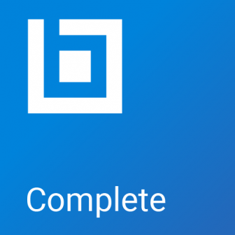 Bluebeam Revu Complete (โปรแกรมจัดการเอกสาร PDF สำหรับธุรกิจก่อสร้าง รุ่นระดับสูง ทำงานสะดวกผ่านระบบ Cloud)