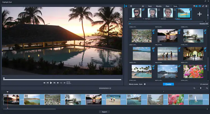 โปรแกรมแต่งรูป แก้ไขรูป รุ่นสูงสุด PaintShop Pro 2023 Ultimate