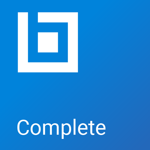 โปรแกรมจัดการไฟล์เอกสาร สำหรับธุรกิจก่อสร้าง รุ่นระดับสูง Bluebeam Revu Complete