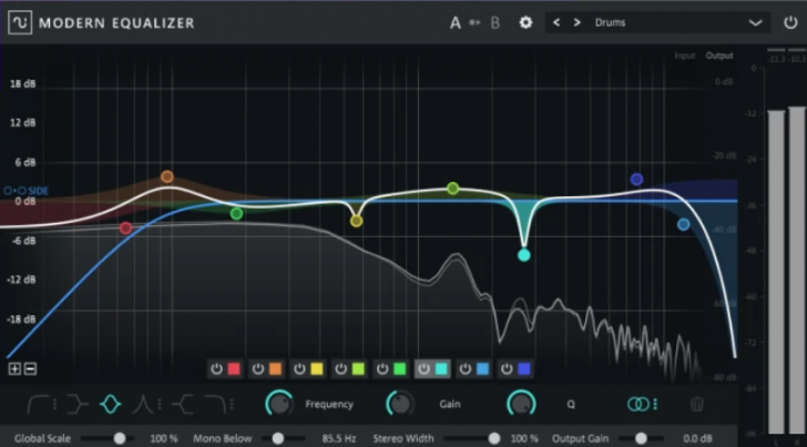 โปรแกรมทำเพลง รุ่นระดับสูง Music Maker 2025 PREMIUM EDITION