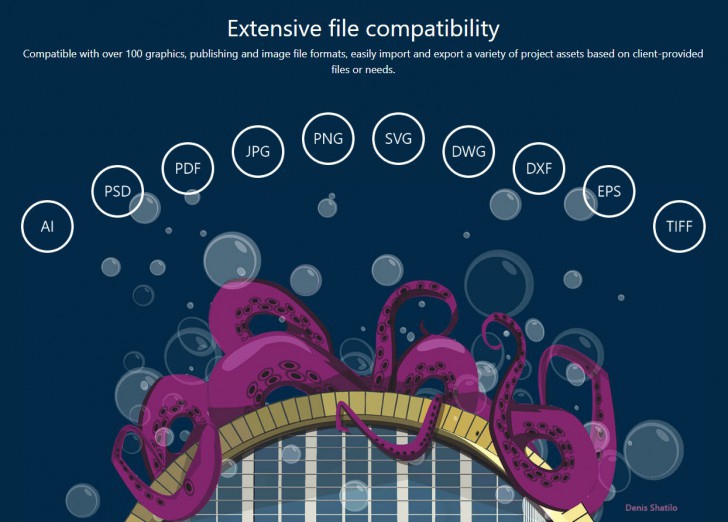 ชุดโปรแกรมกราฟิก รุ่นสูงสุด ลิขสิทธิ์ซื้อขาด CorelDRAW Graphics Suite 2025 Enterprise License ชุดโปรแกรมกราฟิก รุ่นสูงสุด ลิขสิทธิ์ซื้อขาด CorelDRAW Graphics Suite 2025 Enterprise License