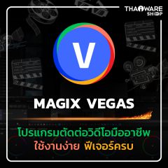 MAGIX VEGAS
