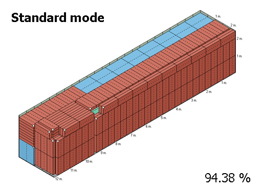 โปรแกรมคำนวณการจัดเรียงสินค้าใส่ตู้คอนเทนเนอร์ รุ่นระดับสูง Cargo Optimizer Enterprise โปรแกรมคำนวณการจัดเรียงสินค้าใส่ตู้คอนเทนเนอร์ รุ่นระดับสูง Cargo Optimizer Enterprise