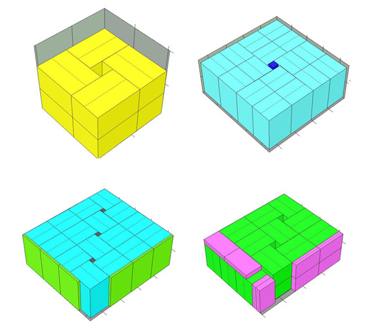 โปรแกรมคำนวณการจัดเรียงสินค้าใส่ตู้คอนเทนเนอร์ รุ่นระดับสูง Cargo Optimizer Enterprise โปรแกรมคำนวณการจัดเรียงสินค้าใส่ตู้คอนเทนเนอร์ รุ่นระดับสูง Cargo Optimizer Enterprise