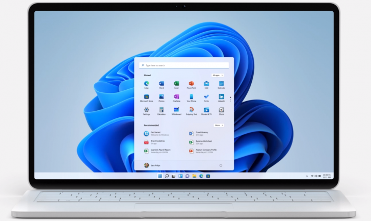 ระบบปฏิบัติการ สำหรับธุรกิจ Windows 11 Professional - Corporate ระบบปฏิบัติการ สำหรับธุรกิจ Windows 11 Professional - Corporate