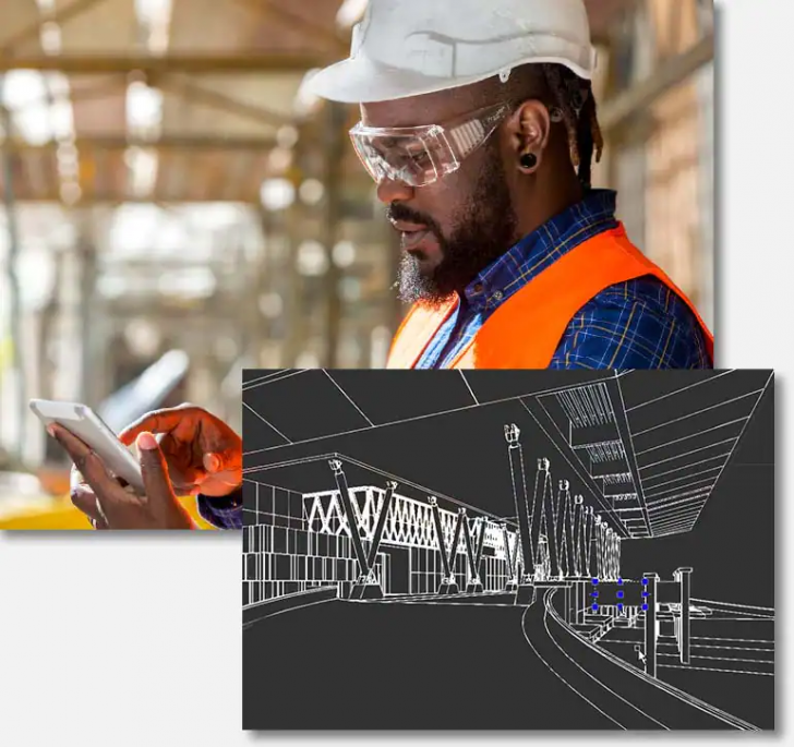 โปรแกรมเขียนแบบงานวิศวกรรม 2 มิติ และ 3 มิติ ARES Commander 2024 for Mac