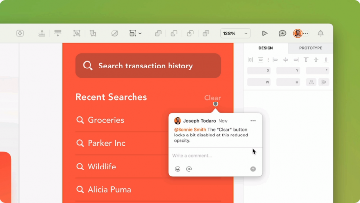 โปรแกรมออกแบบ UI UX สำหรับแอปพลิเคชัน และเว็บ รุ่นมาตรฐาน ลิขสิทธิ์รายปี Sketch Standard for Mac - Subscription License